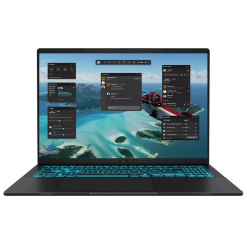 ASUS Gaming V16 [V3607VH-PL215W]